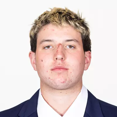 Dylan Rock and Jaydin Pool - 