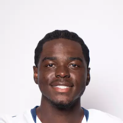 Houston Thomas and Jacob Manu