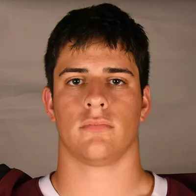 Jordan Lee and Luke Cook - 