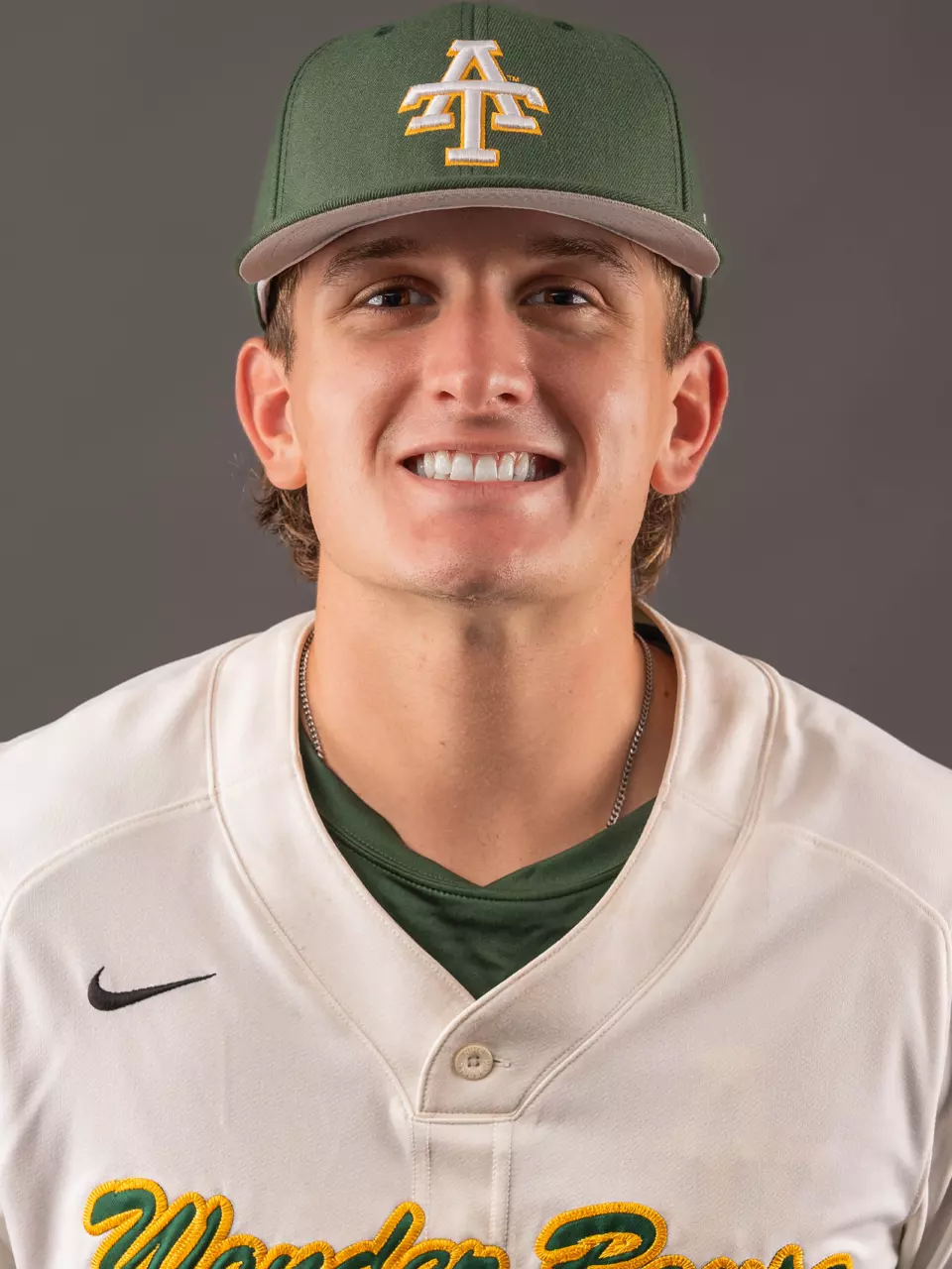 Braxton Waller and Jackson Crain