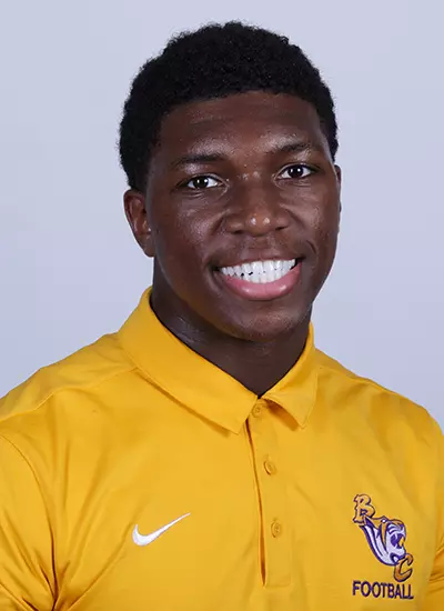 Hahsaun Wilson and Ethan Hunt - 