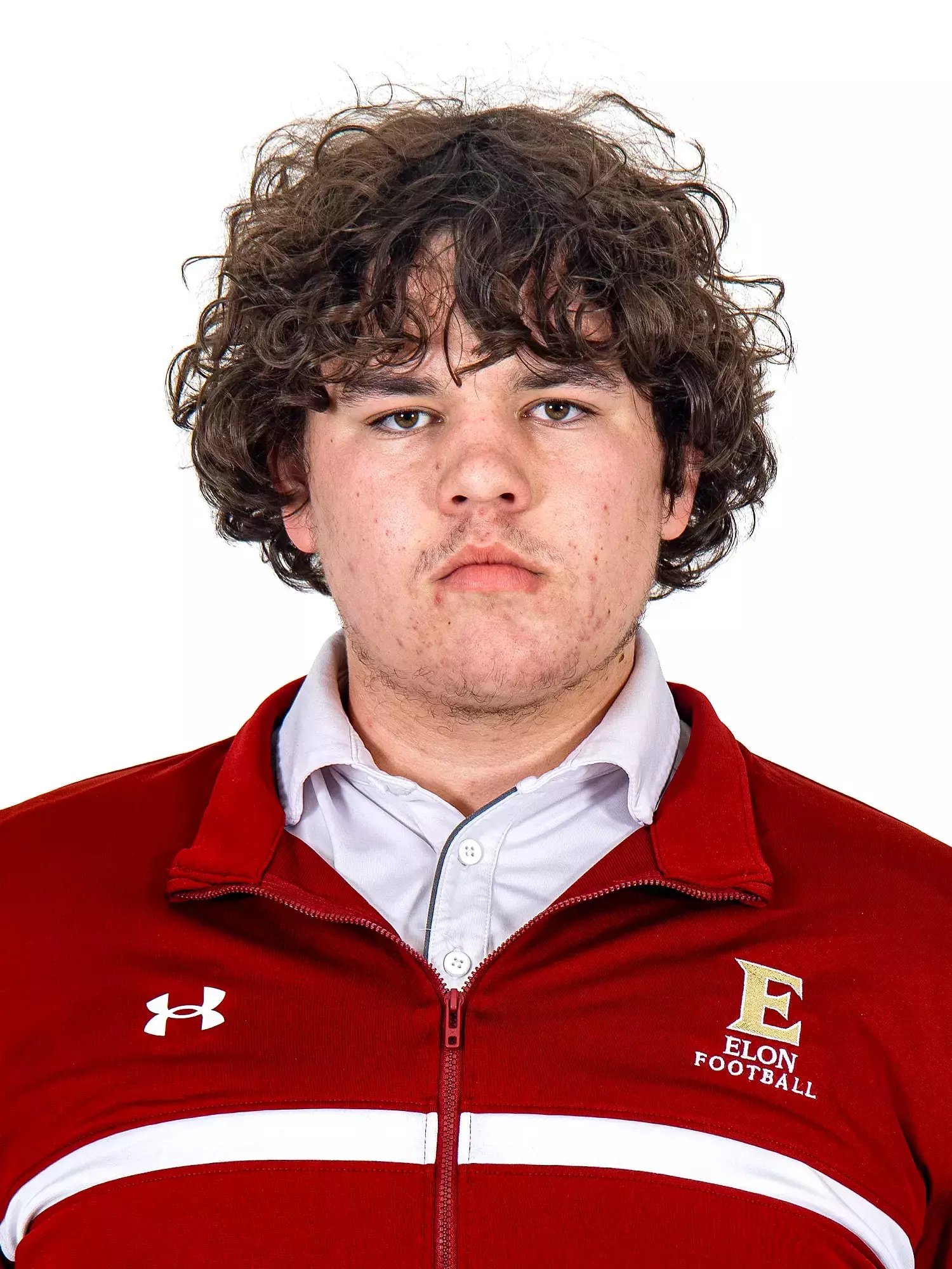 Jameson Hackett and Zach Billings - 