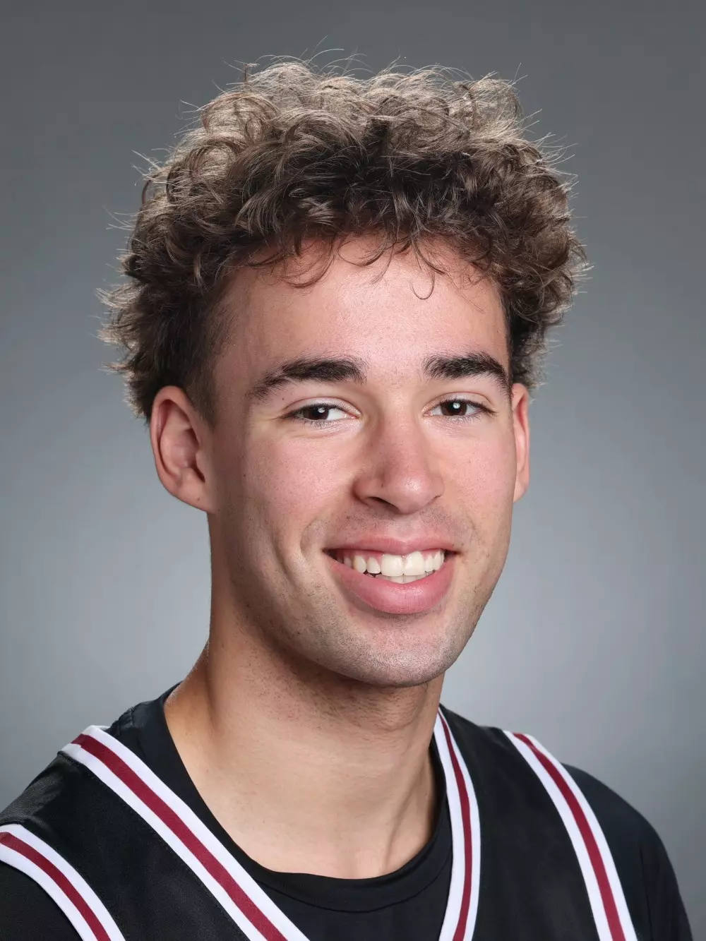 Brad Longcor III