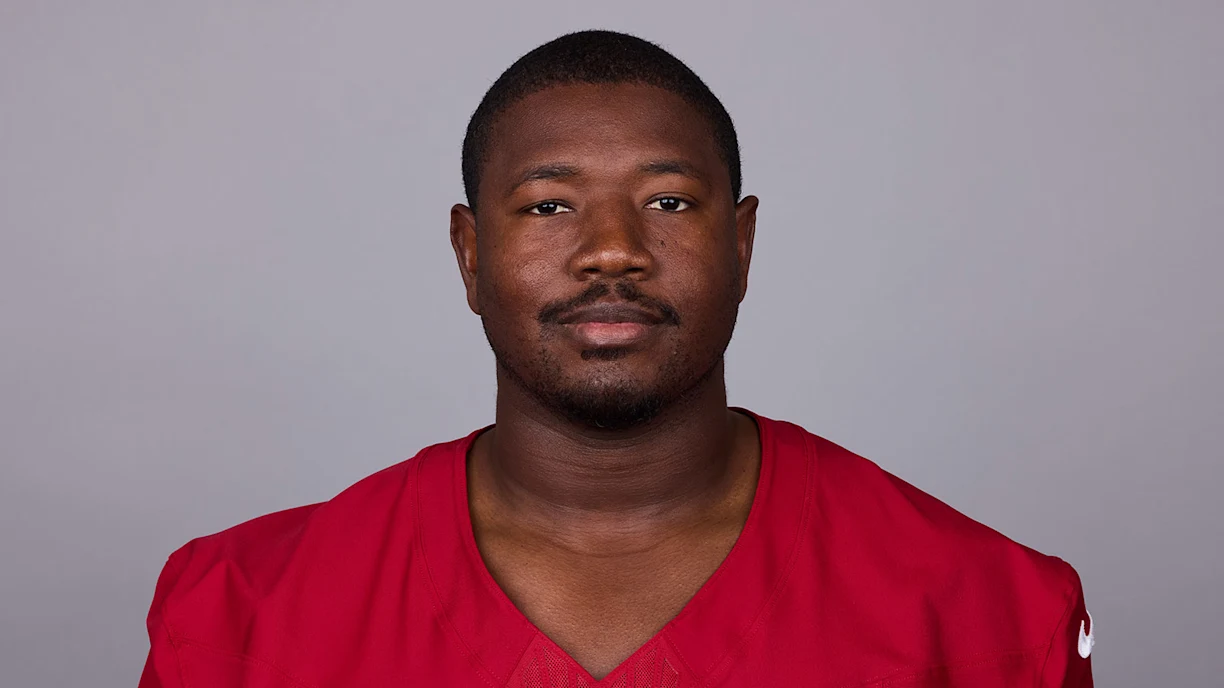 Kelvin Beachum - 