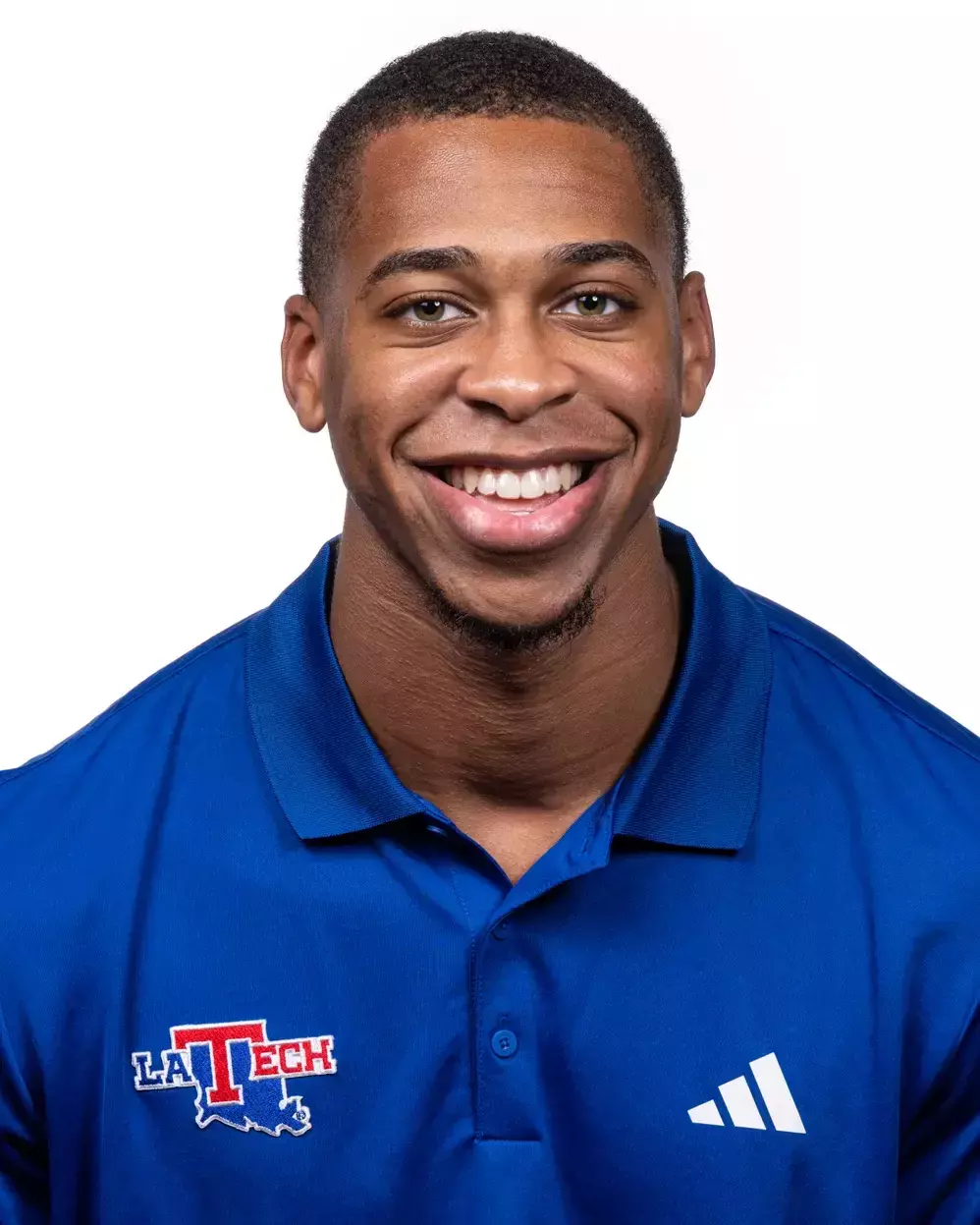The 2025-2026 Louisiana Tech Bulldogs basketball team is ready to be ...