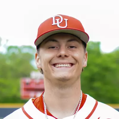 Jack Loughren - 