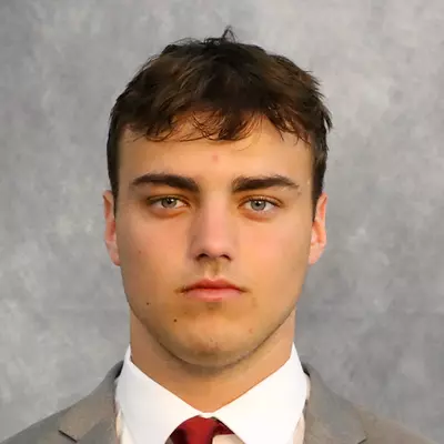 Zach Nina and Luke Krzyzkowski - 