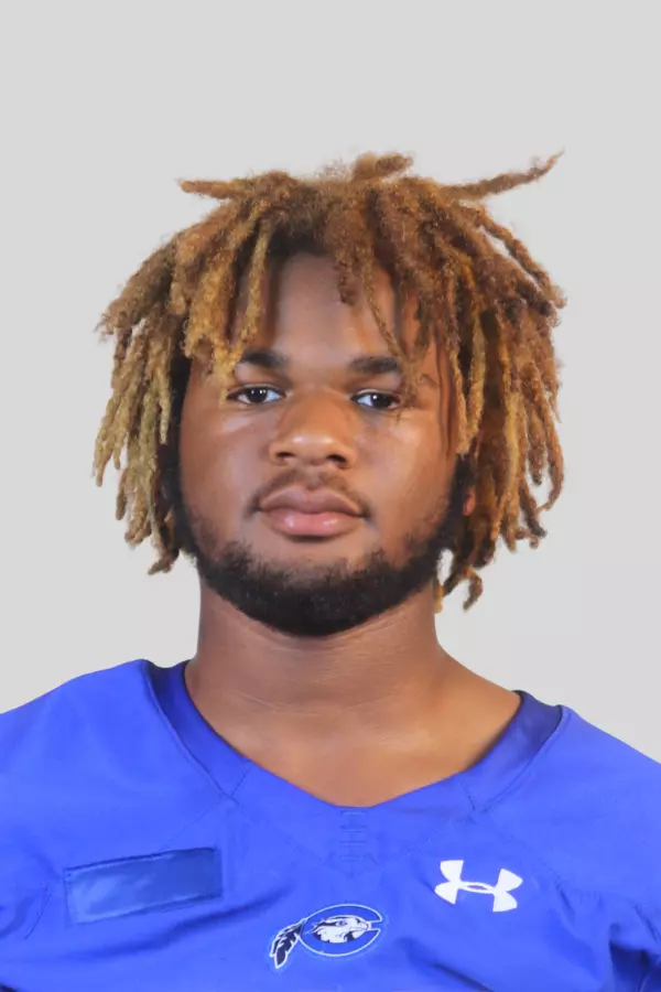 Shamar Graham and Jordan Callahan