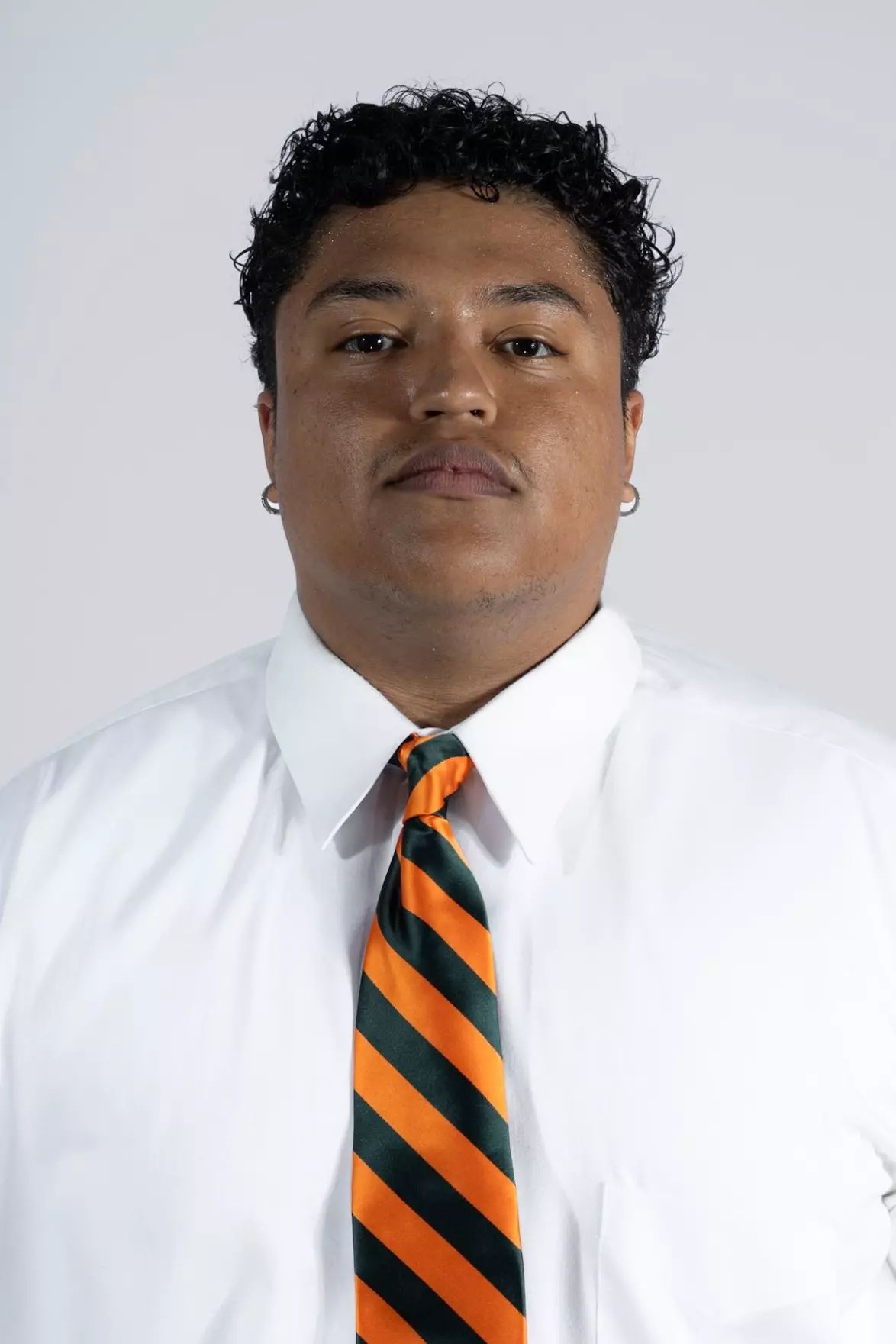 Norbert Espadron and Boston Wilson