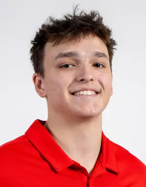 Archie Jahn and Trey Stott