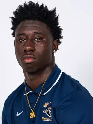 Kelvin Crawford and Gavin James