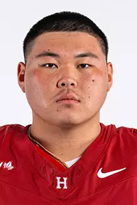 Ike Okafor and Jalen Lolesio - 