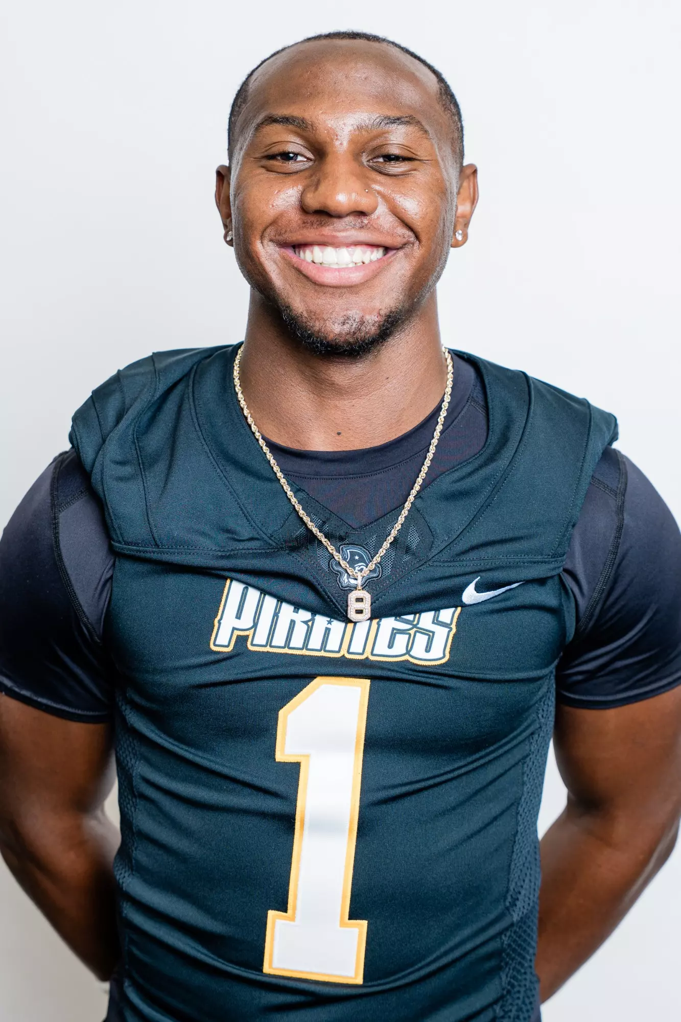 Kelby Williams and Dylan Proctor - 