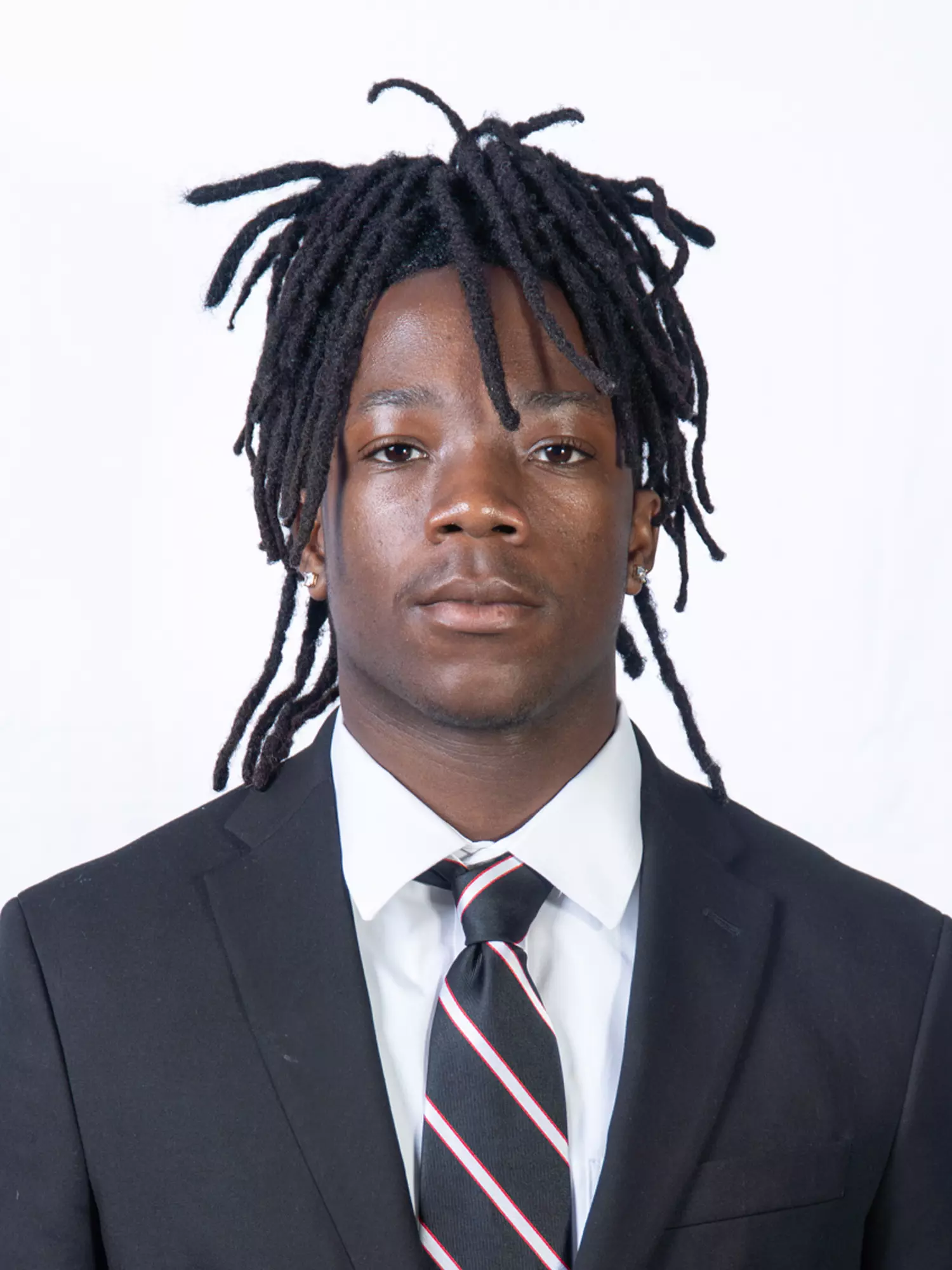 Zavier Short and Haven Horlback - 