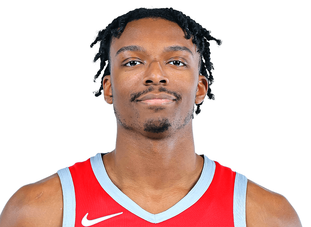 Aiden Miller and Marcell McCreary