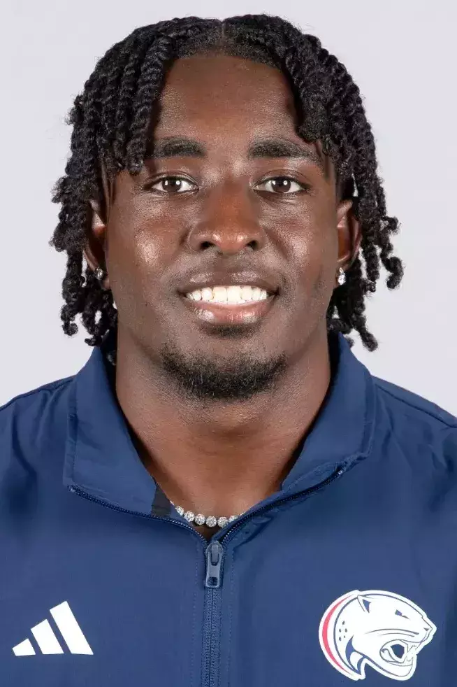 Jaylan Davis and Ty Goodwill - 