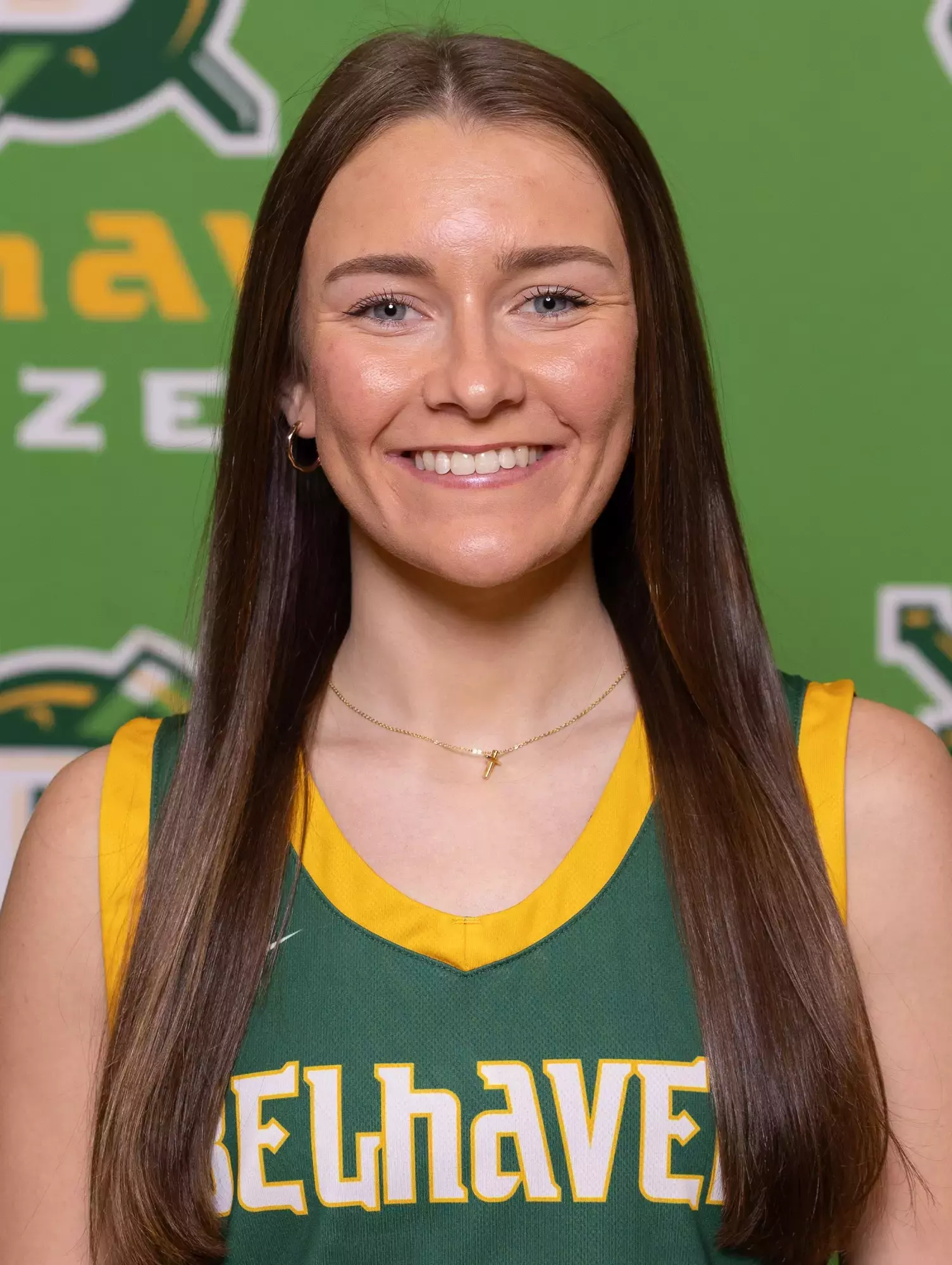 Neeli Magee and Alijah Martin