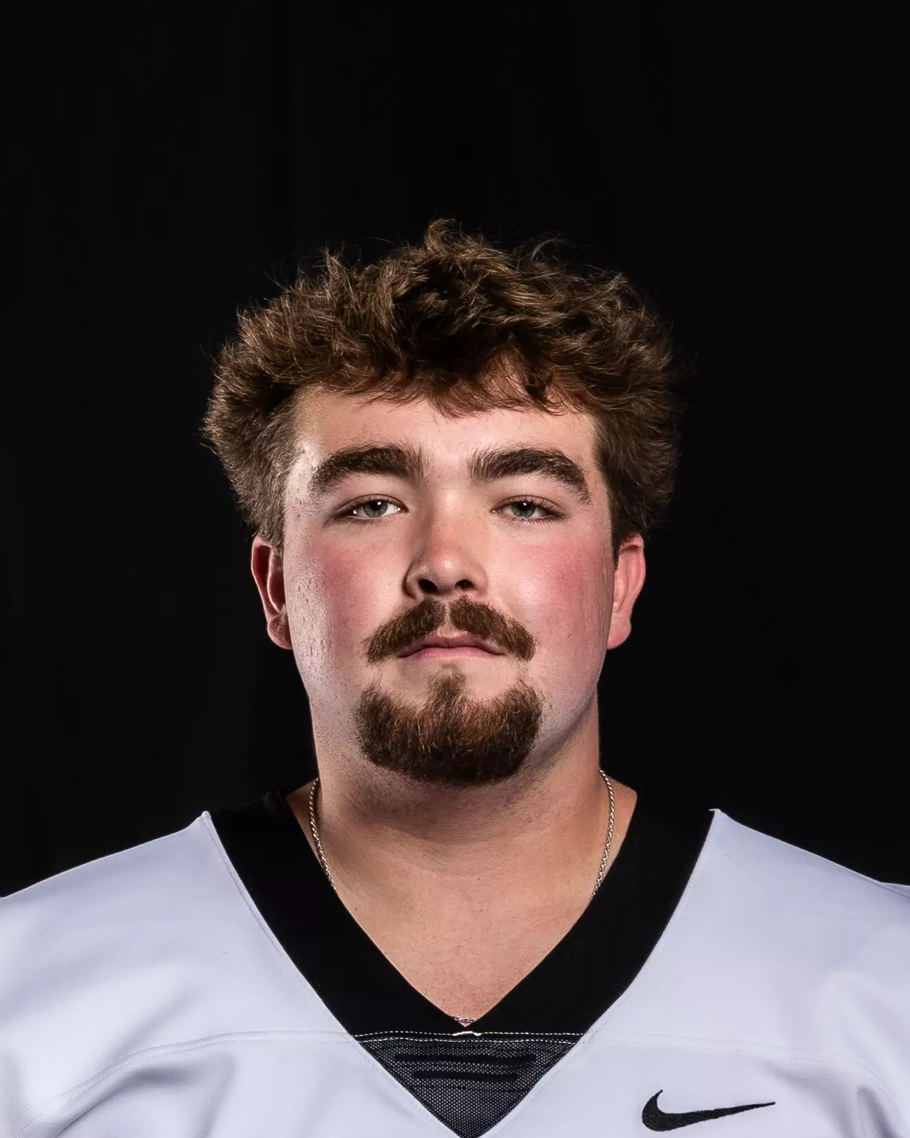 Tommy Morris and Julian Mora