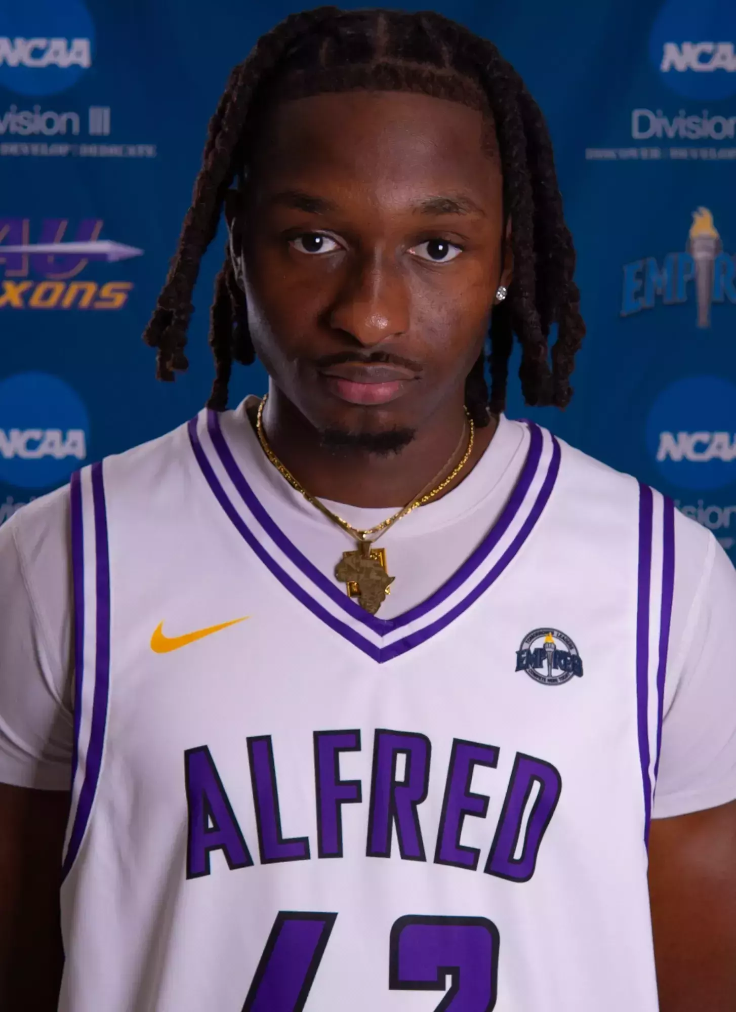 Asia Wilson and Errol White - 