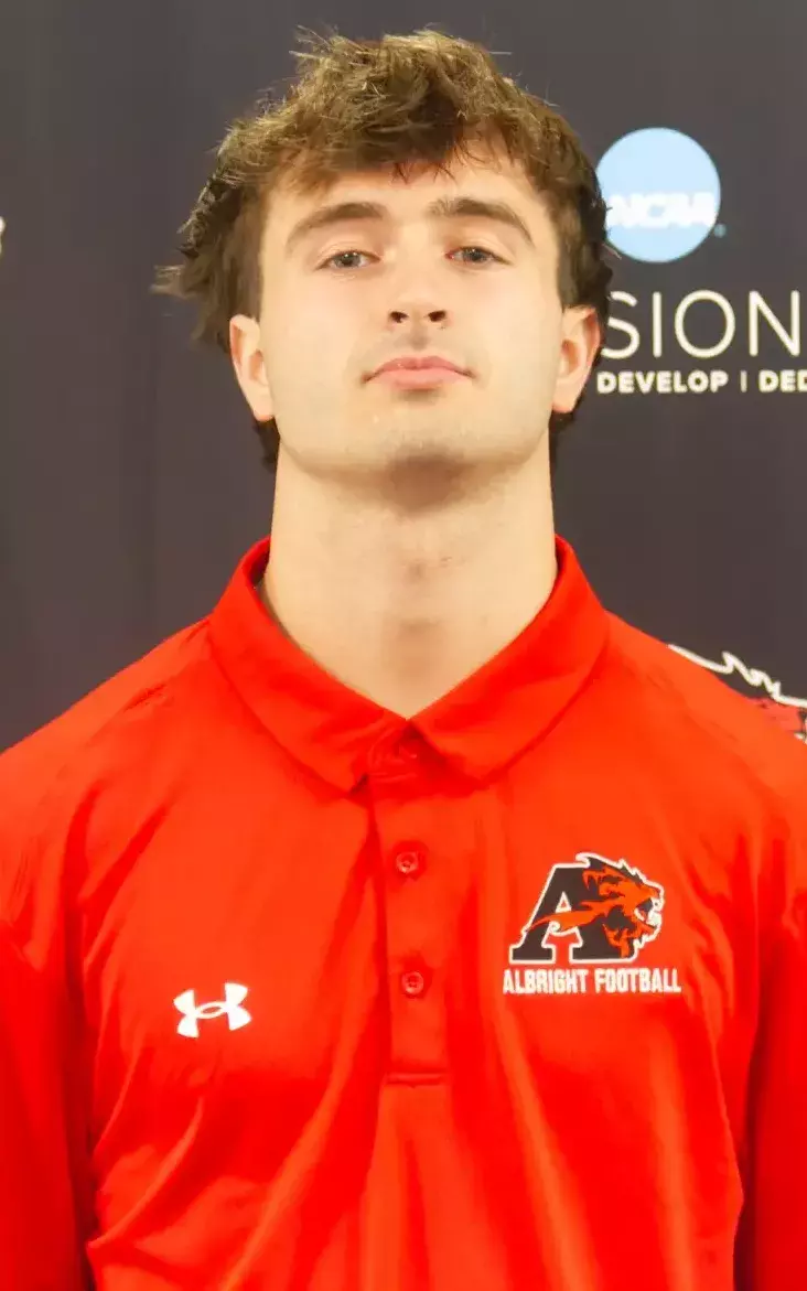 Riley Huch and Jay Von Tucker-Scott - 