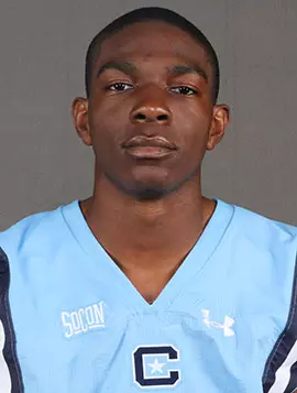 Chase Anderson and Jabraivon Woodard - 