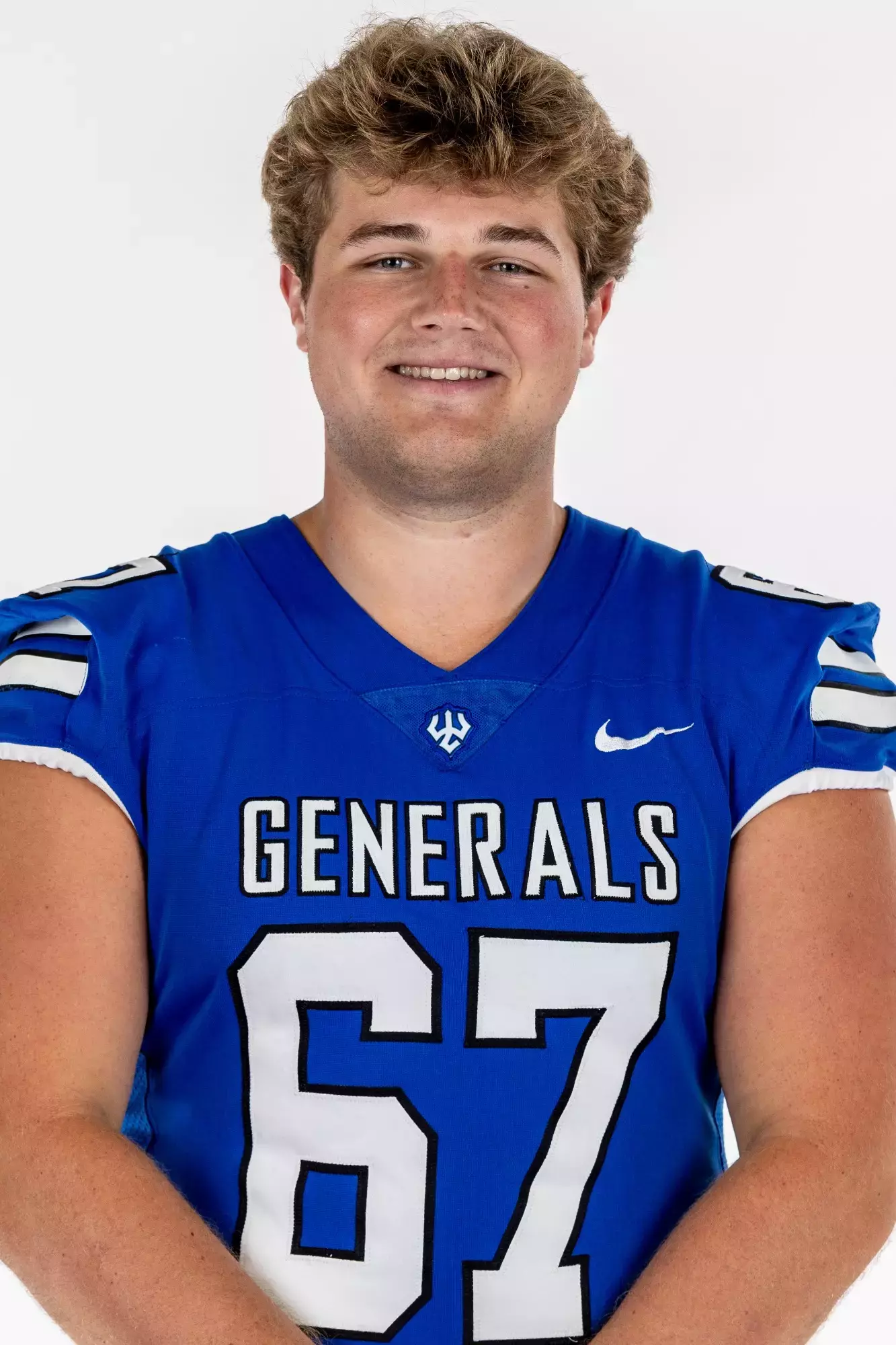 Tucker Jacobsen and Will Strawn - 