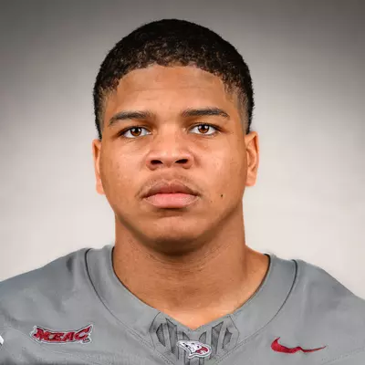 Makell Esteen and Mikale Greer