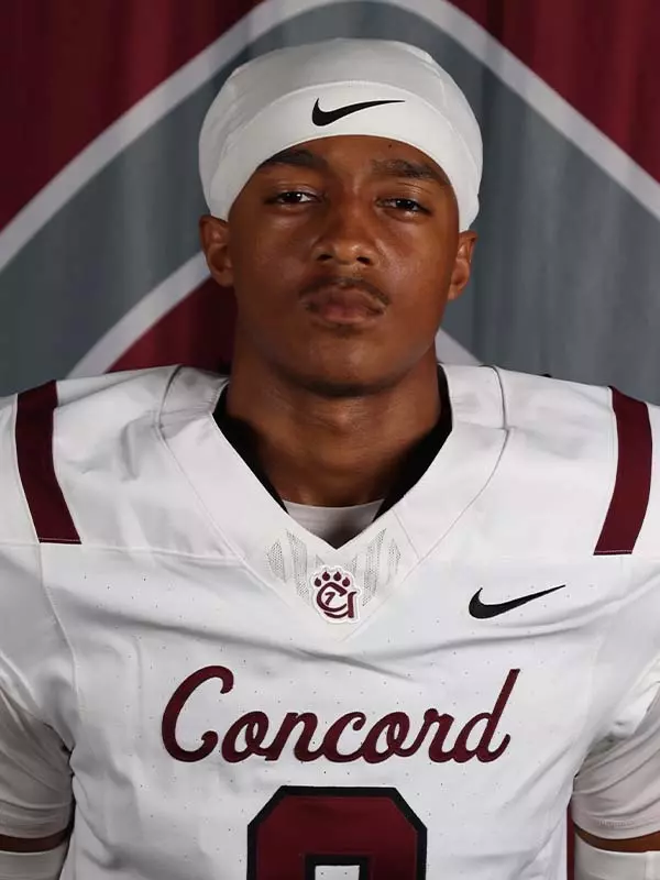 Kori Chavis and Elijah Candia - 