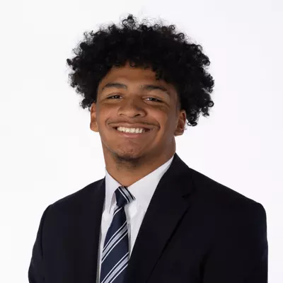 Sammy Kunczewski and Christian Lewis