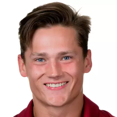 Christian Johnson and Kenari Tigner - 