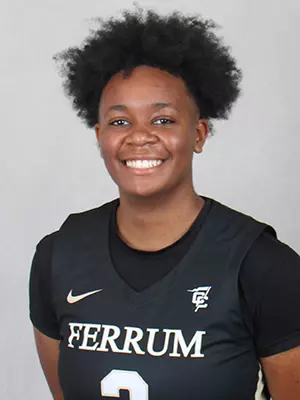 Blake Whiteheart and Arrington Kee