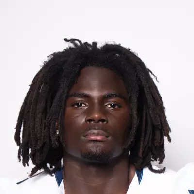 Javon Solomon and Ajani Mason