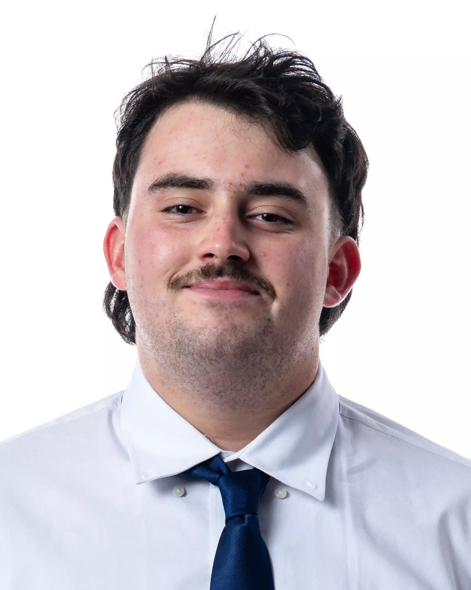 Skylar Albright and Eli Dadisman