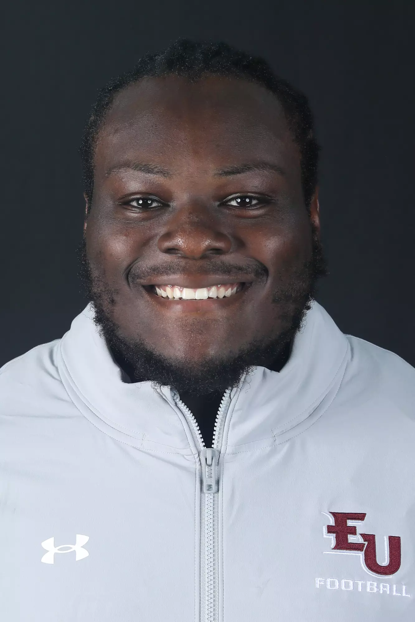 Jalen Snead and Khalil Farmer - 