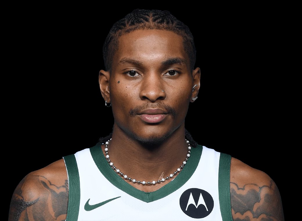 Kevin Porter Jr. and Paolo Banchero