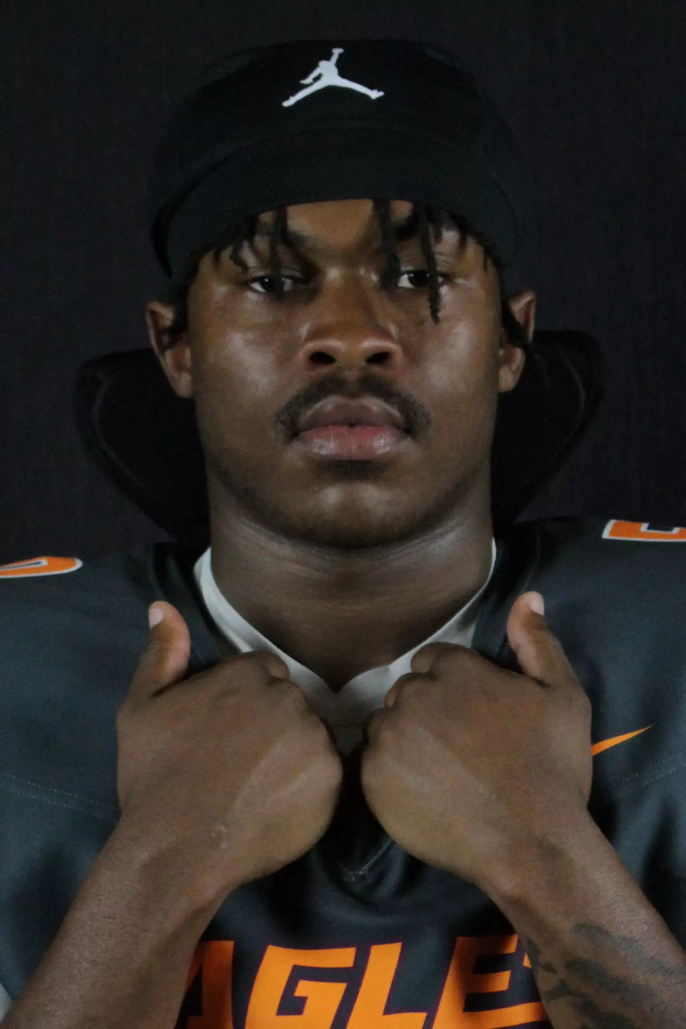 Zach Nina and Luke Krzyzkowski - 