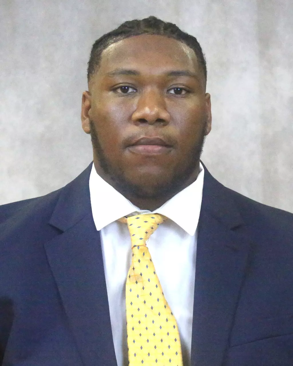 Kennedy Parker and Andon Riley - 