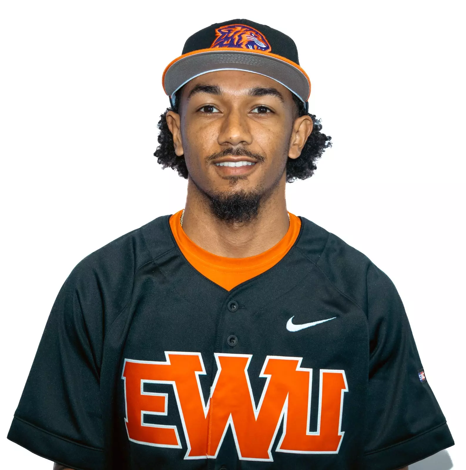 Dannon Smith and Paul Janeczko