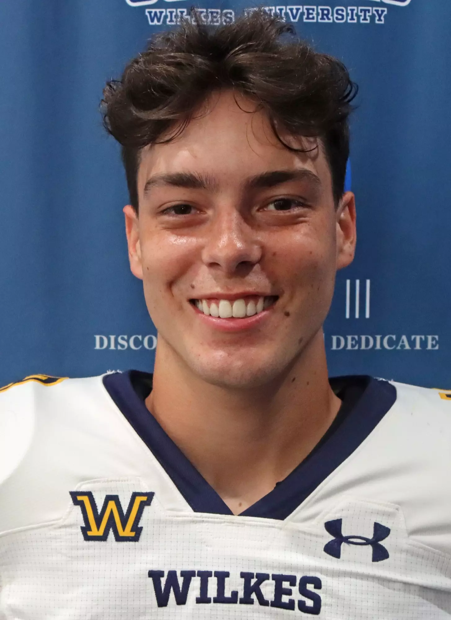 Riley Huch and Jay Von Tucker-Scott - 