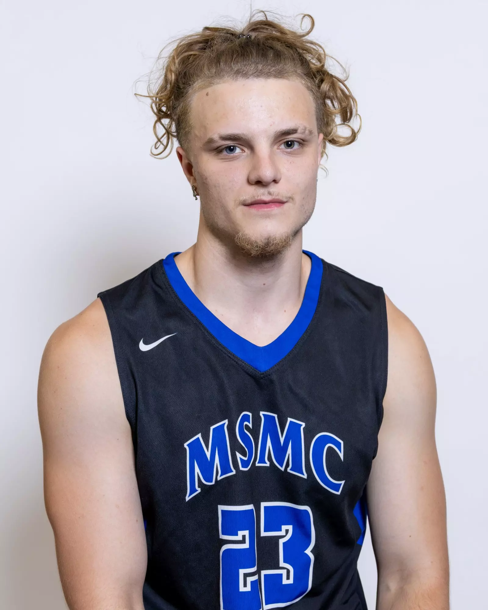 Joey Patierno and Zoumana Traore - 