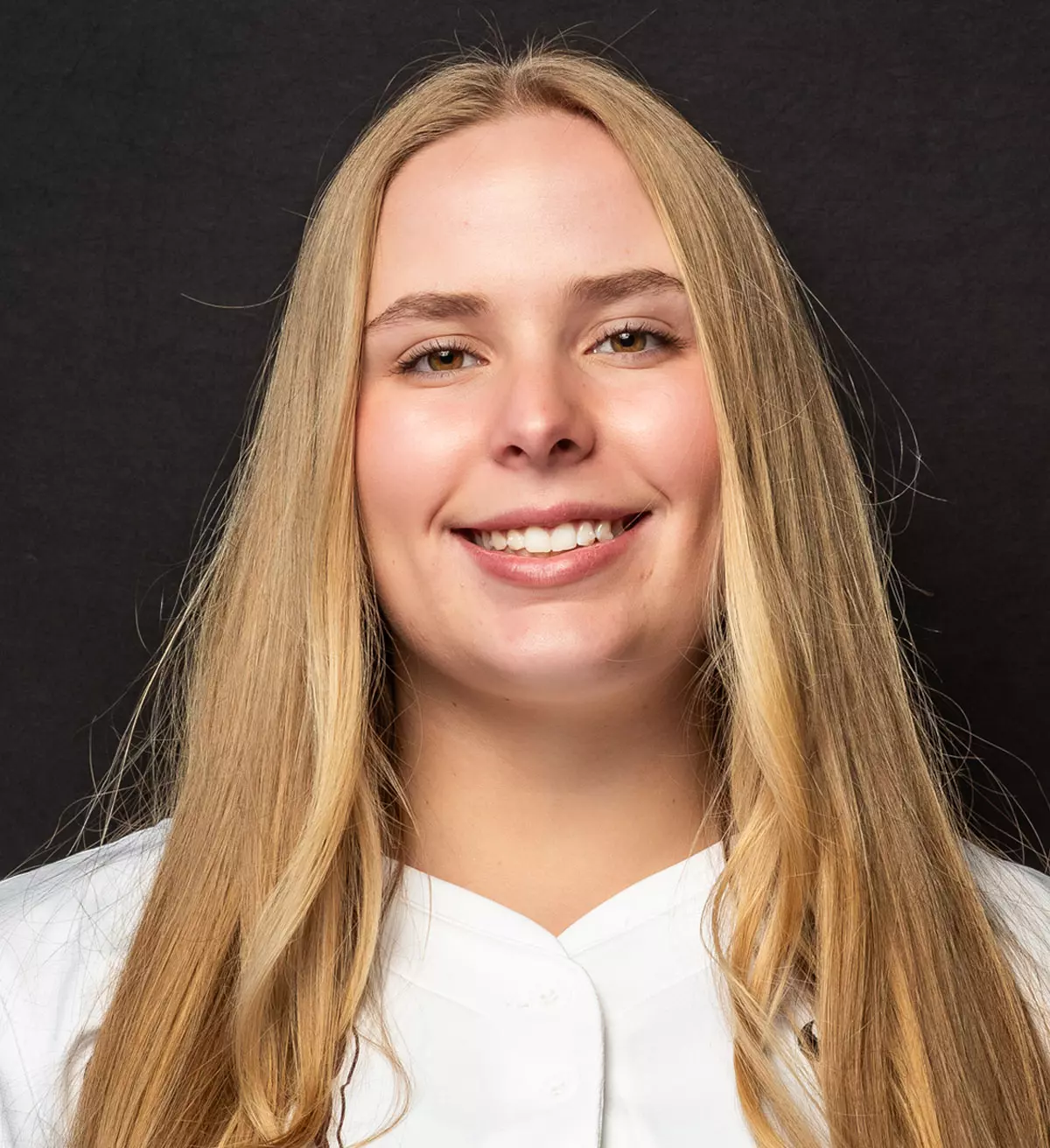 Kara Burman and Savannah McGilton