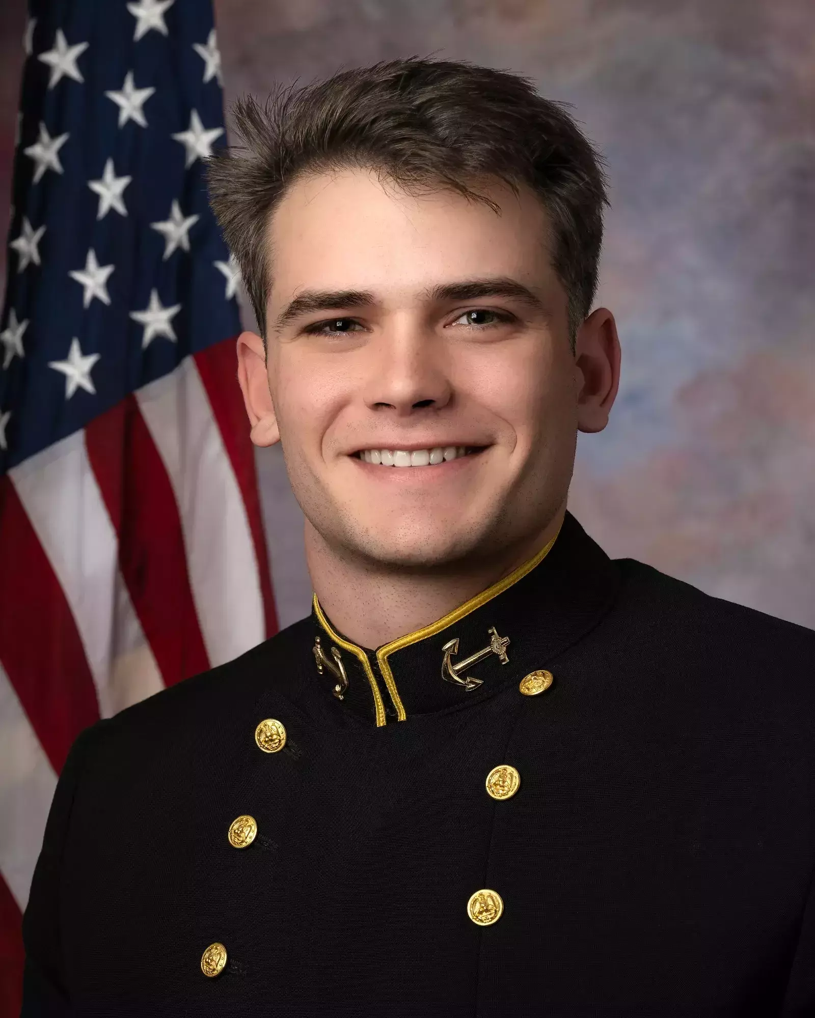 Julian Watson and Christian Harris - 