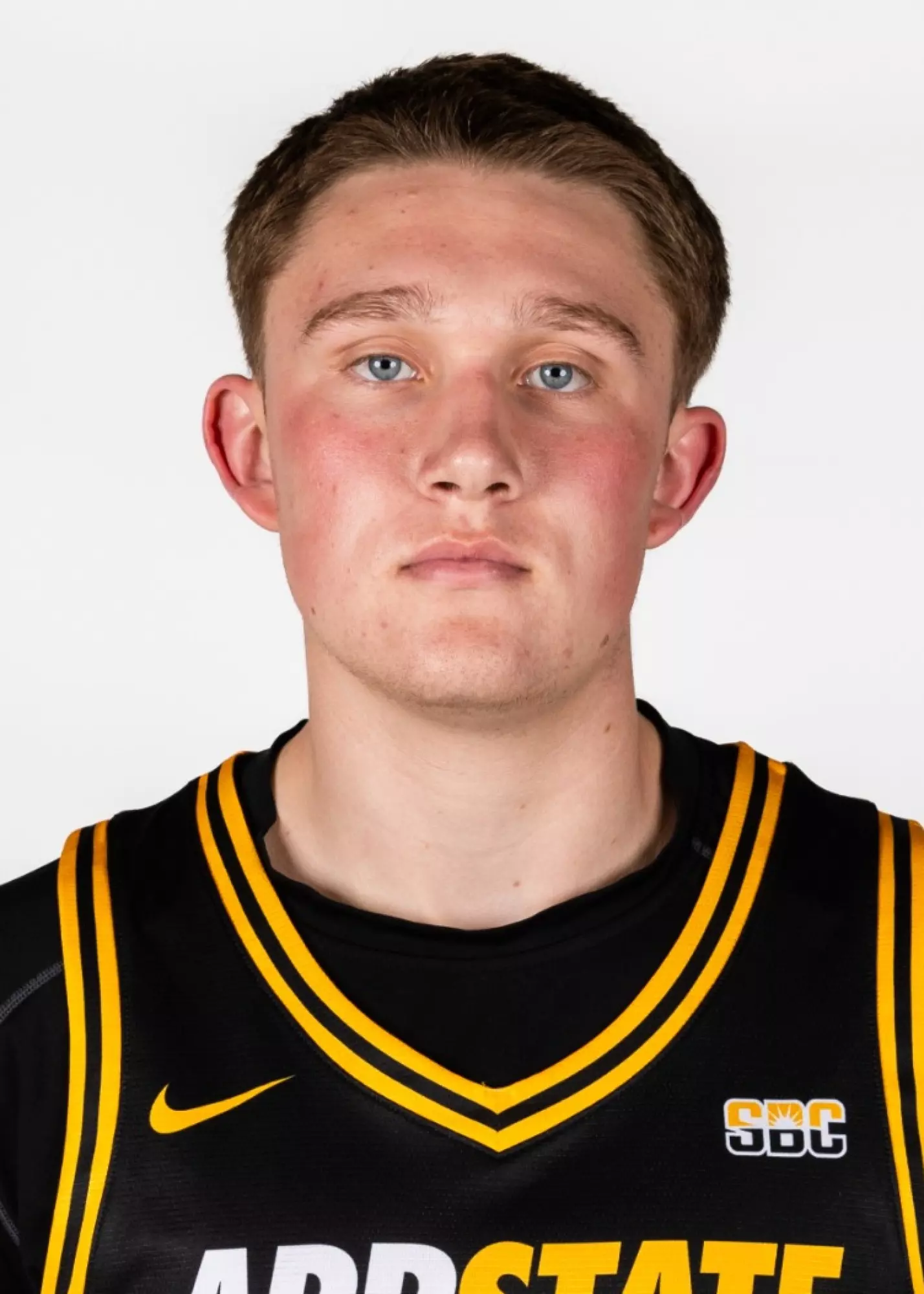 Grant Clayton and De%27Ante Green - 