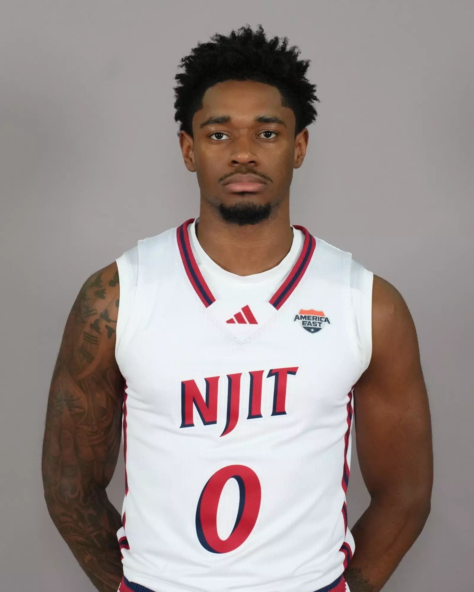 Sam Morris and Bryce Lubin - 