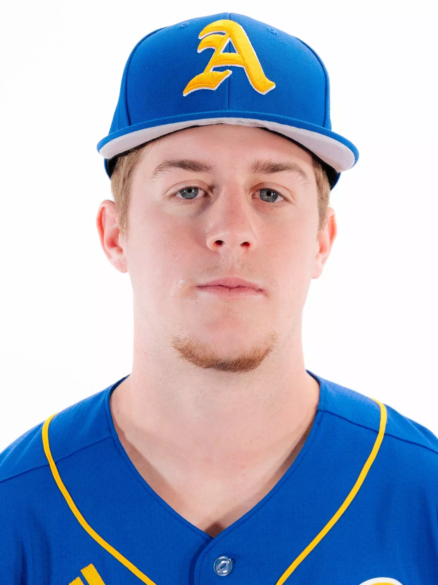 Jack Pettigrew and Nicholas Jones