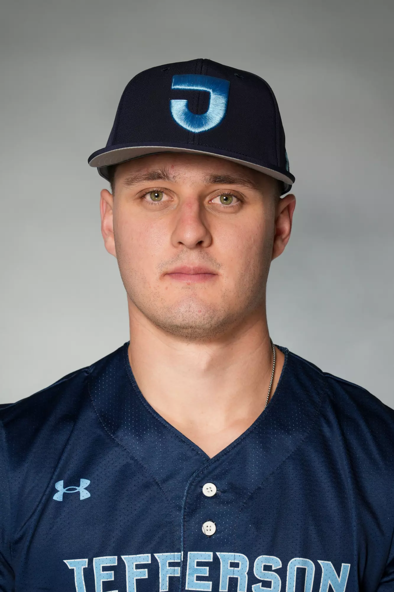 Tyler Behm and Flynn Carroll