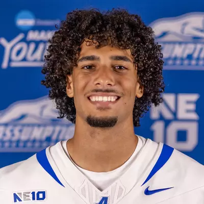 Justin Wood and Jarvis Johnson - 