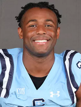 Chase Anderson and Jabraivon Woodard - 