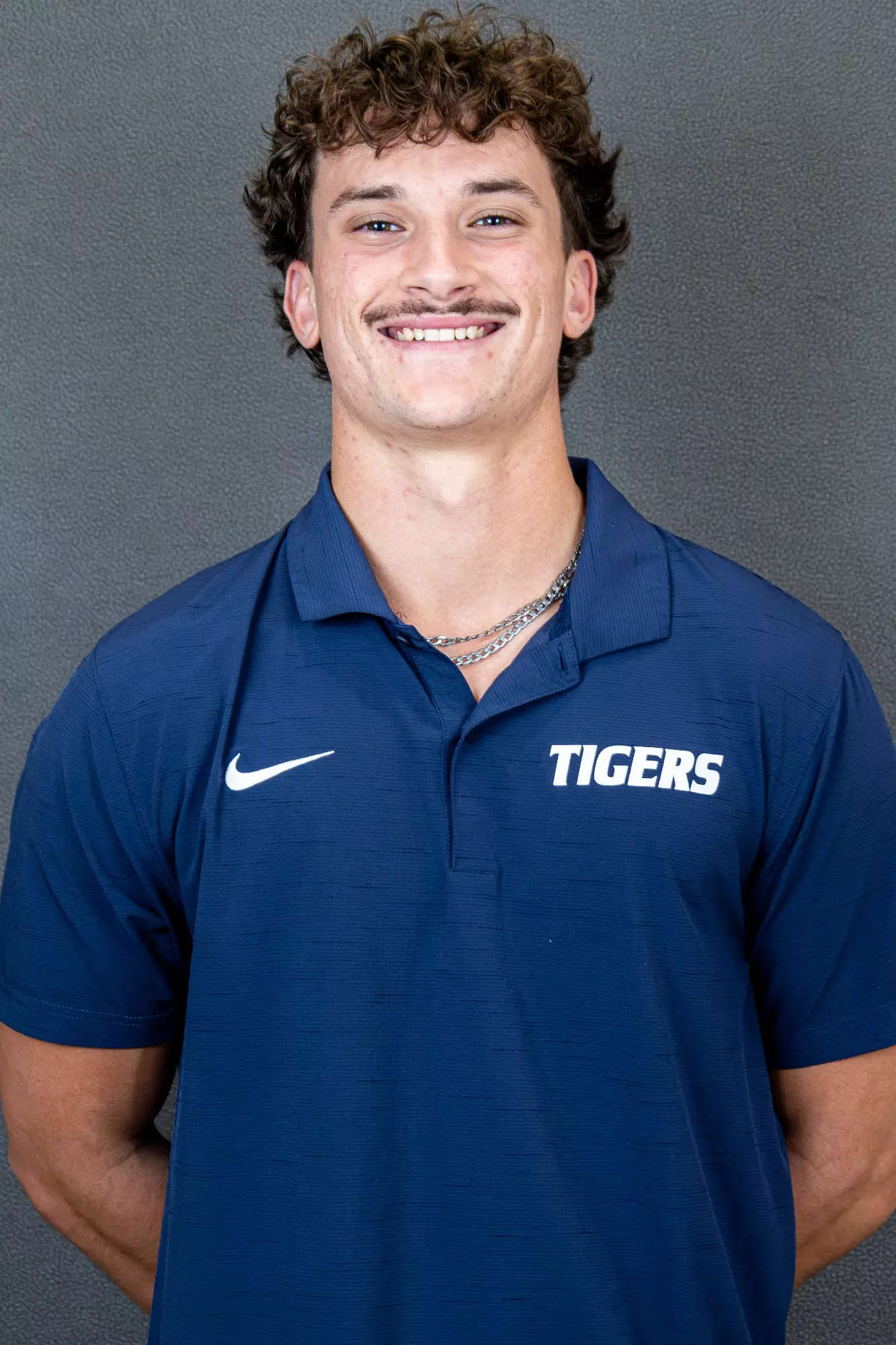 Jack Pettigrew and Nicholas Jones