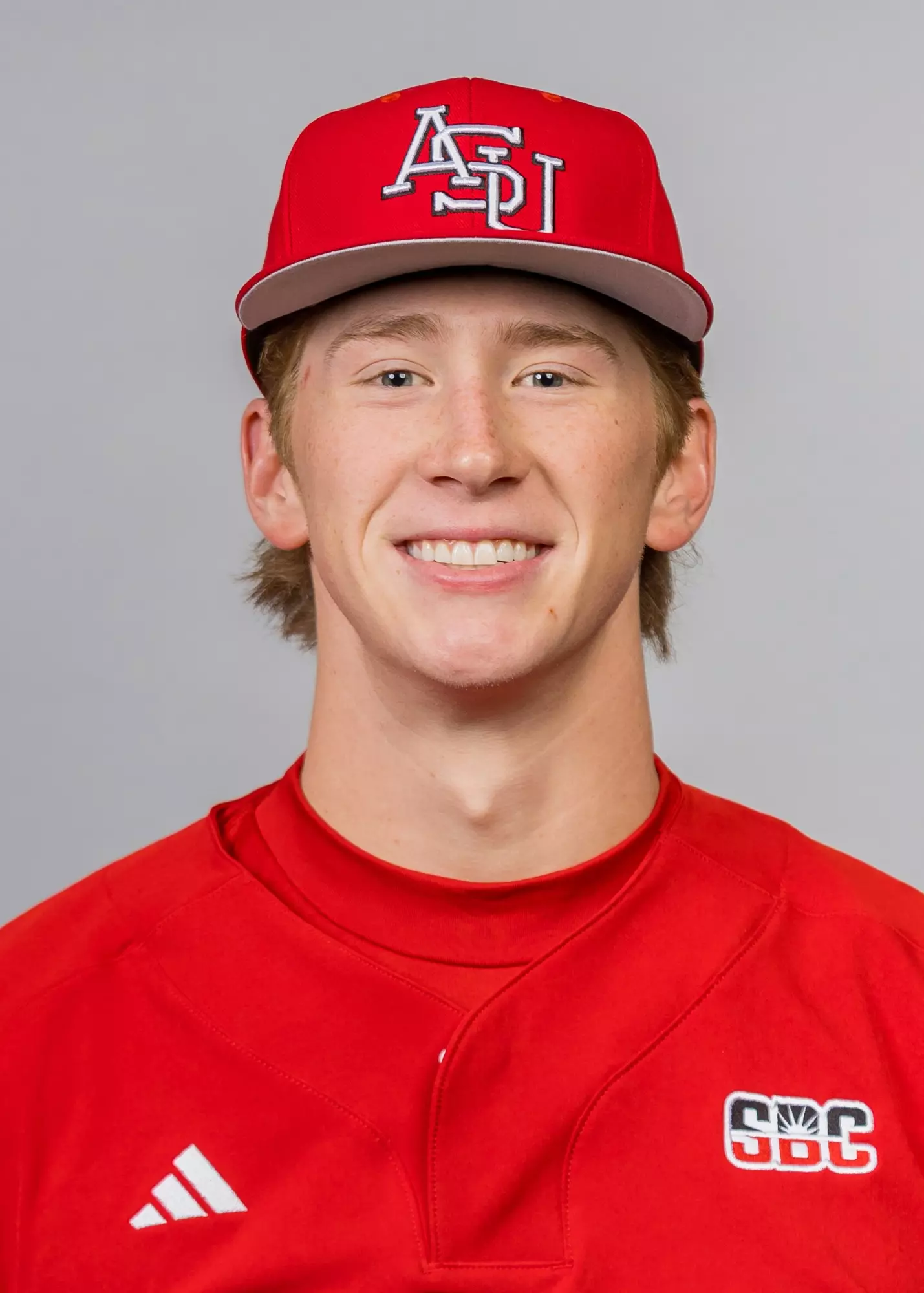 Lucas Greer and Caleb Short